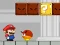 खेल The Adventure of Super Mario Castle ऑनलाइन
