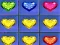 खेल Heart Gems Connect ऑनलाइन