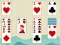 खेल Solitaire Legend ऑनलाइन