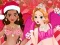 खेल Victoria’s Secret: Christmas Runaway ऑनलाइन