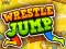 खेल Wrestle Jump Online ऑनलाइन