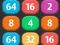 खेल 2048 Merge ऑनलाइन