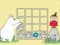 खेल Moomin Four In A Row ऑनलाइन
