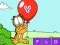 खेल Garfield English Sight Words ऑनलाइन