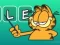 खेल Garfield Sentences ऑनलाइन