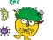 खेल Little Miss Inventor Biology ऑनलाइन