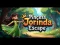 खेल Princess Jorinda Escape ऑनलाइन