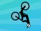 खेल Free Rider Jumps ऑनलाइन