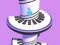 खेल Piano Helix Jump ऑनलाइन