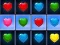 खेल Hearts Match 3 ऑनलाइन
