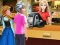खेल Barbie's Fast Food Restaurant ऑनलाइन