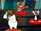 खेल New looney tunes wacky band ऑनलाइन
