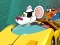 खेल Danger Mouse Full Speed Extreme Turbo ऑनलाइन