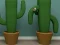 खेल Cactus Cube ऑनलाइन