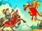 खेल Knight And Dragons ऑनलाइन
