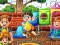 खेल Playing Kids Jigsaw ऑनलाइन