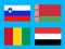 खेल Geo Challenge Country Flag ऑनलाइन
