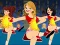 खेल Naughty Cheerleaders ऑनलाइन