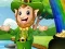 खेल Saint Patrick's Day Sliding Puzzles ऑनलाइन