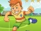 खेल Soccer Star Jigsaw ऑनलाइन