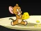 खेल Tom and Jerry Findding the cheese ऑनलाइन