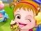 खेल Baby Hazel Differences ऑनलाइन