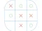 खेल Tic Tac Toe ऑनलाइन