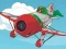 खेल Disney Planes Coloring Book ऑनलाइन