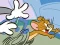 खेल Tom and Jerry mauseflitzer ऑनलाइन