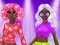 खेल Princess Incredible Spring Neon Hairstyles ऑनलाइन