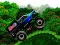खेल Pepsi Max Monster Truck Mayhem ऑनलाइन