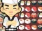 खेल Sushi Chef ऑनलाइन