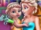 खेल Ice Queen Toddler Vaccines ऑनलाइन