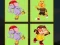खेल Jungle Cards Match ऑनलाइन