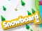 खेल Snowboard and skis ऑनलाइन