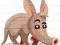खेल Aardvark Puzzle Challenge ऑनलाइन