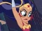 खेल DC Super Hero Girls: Super Late ऑनलाइन