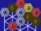खेल 18 hexagons ऑनलाइन