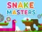 खेल Snake Masters ऑनलाइन
