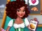 खेल Noelle's Food Flurry ऑनलाइन
