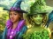 खेल The Witch Sisters ऑनलाइन
