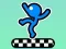 खेल Stickman Swing ऑनलाइन