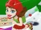खेल Girl on Skates Pizza Blaze ऑनलाइन