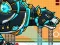 खेल Robot Police Iron Panther ऑनलाइन