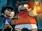 खेल Victor and valentino taco terror ऑनलाइन