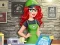 खेल Mermaid Barista Latte Art ऑनलाइन