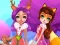 खेल Enchanting Animal Spirits ऑनलाइन