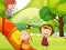 खेल Kids Hidden Object ऑनलाइन
