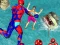 खेल Light Police Speed Hero Robot Rescue Mission ऑनलाइन