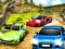 खेल Dino Car Race ऑनलाइन
